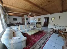 Apartment O2 - Gehobene 4-Zimmer Wohnung 145qm für 1-6 Personen 2x DZ 1x ZZ