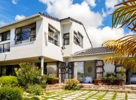 5-Bedroom Charming Coastal Home in Plettenberg Bay