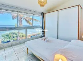 Villa Sunset Place - villa 3 chambres - Saint-Gilles-les Bains