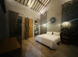 Cozy room J in Uluwatu near beach,by d'ulu villa