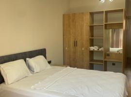 Nemrut Çesme Otel Restaurant Cafe，位于阿德亚曼的酒店