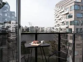 The Pier Ateliers by Daniel&Jacob's
