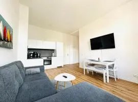 Moderne Ferienwohnung inmitten der Altstadt