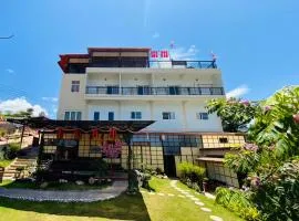Sakura Yama Resort ซากุระ ยามะรีสอร์ท
