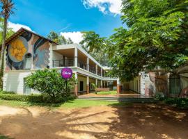 Olive Farm @ Embassy International Riding School，位于耶拉汉卡的酒店