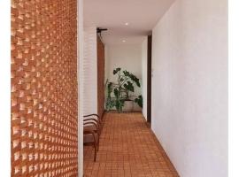 Tree Space Living，位于Ban Don Ta Koet的酒店