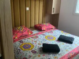 Villa Seaside Dream, cozy familly place, on the seaside, free parking, Camp Maslina, Drage