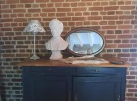 Le Pressoir de mon Père