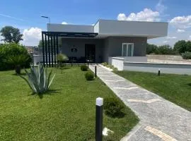 Brahma luxury B&B