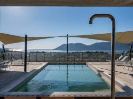 ibis Styles Porto Vecchio，位于维琪奥港的酒店