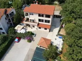 Guest House Dešković