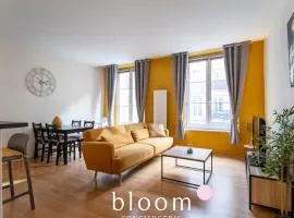 Le Prestige Stanislas 65m2 tout équipé