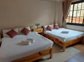 Quarrybay Hometel Sagada