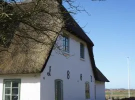 An der Marsch 27, Haus auf Föhr OG