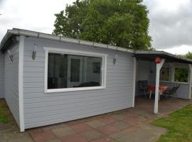 Am Kliff 6, Goting，位于Goting的酒店