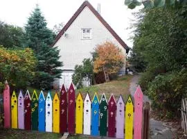 Haus Antje FW Strandleben