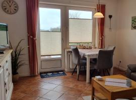 Guatingwai 23 Jacobsen Whg 1，位于Goting的酒店