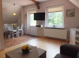 Guatingwai 23 Jacobsen Whg 3，位于Goting的酒店