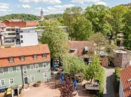 Gasthof-Gästehaus am Storchenturm