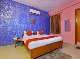 Super Hotel O JLN Marg Malviya Nagar