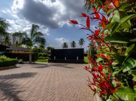 Veerdency Luxury resort，位于班加罗尔的酒店