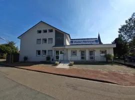 Hotel Hervest