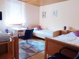 Monteur Gästehaus Mönchengladbach