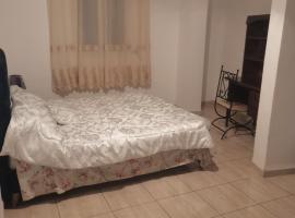 Appartement Catherine BM，位于Dar el Koudia的酒店