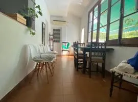 Casa centro Urquiza
