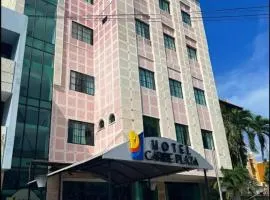 Hotel Caribe Plaza Barranquilla