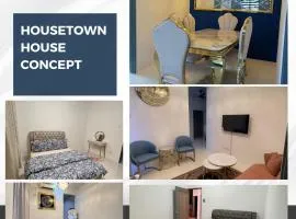 MISYA Homestay TOWNHOUSE KT