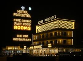 Hotel Parqotel