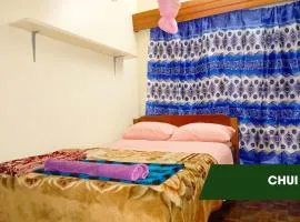 UpperHill International Guest House