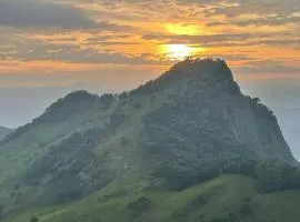 Casa SERRA DA BALANÇA - PÉROLA DA MANTIQUEIRA