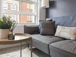 WhiskAwayStays - Foregate Street - Apartment 4