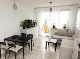 Apartament Symfonia