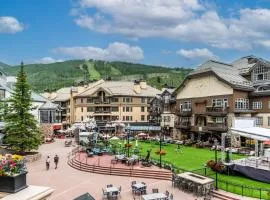 Park Plaza Beaver Creek