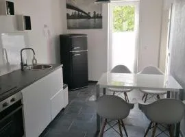 Ferienwohnung II Sarrebriese