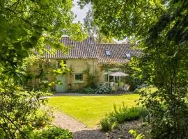 The Coach House at Noelle's Cottages