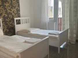 Stadtblick Apartment Hannover