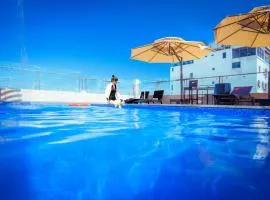 Ronal hotel