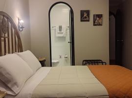Hostal Colonial Potosi