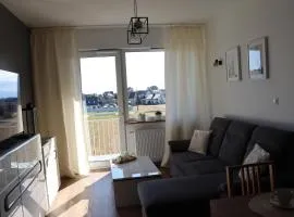 Apartament pod 23