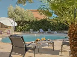 Villa San Pedrone