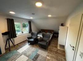 FEWO FloTi Ferienwohnung Augustfehn