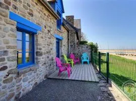 Cote rivage