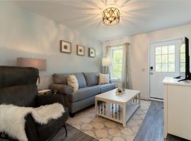 Delightful Getaway near Acadia Park Bar Harbor (5)