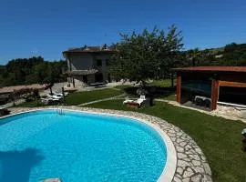 Villa Aresini