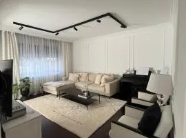 Zagreb home
