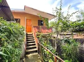 2Bed 1Bath Cozy Casita Lapa in Manuel Antonio